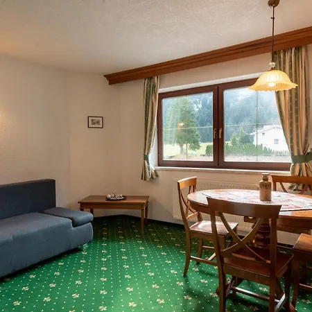 Appartement Hirschen