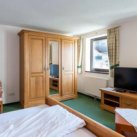 Hirschen * 비클바흐