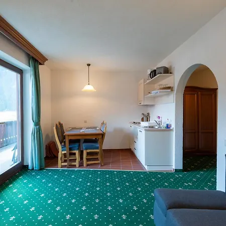 Hirschen Apartament