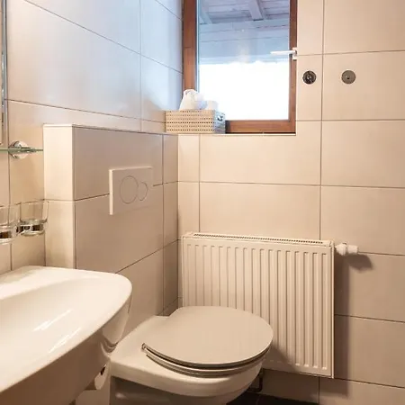 아파트 Hirschen 비클바흐