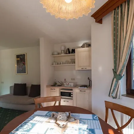 Hirschen Apartament