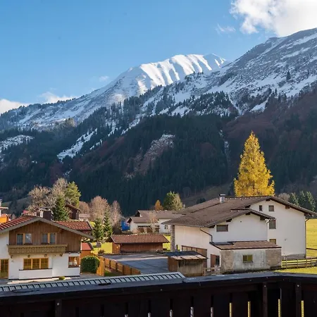 Apartament Hirschen *