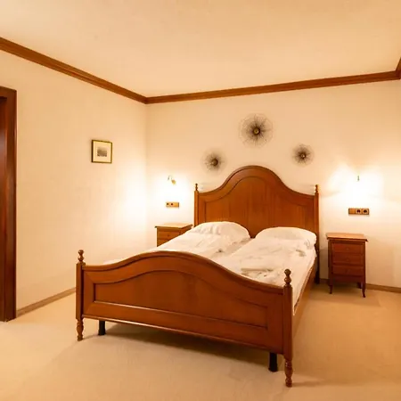 Hirschen Apartamento Bichlbach