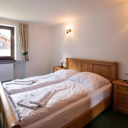 Appartement Hirschen