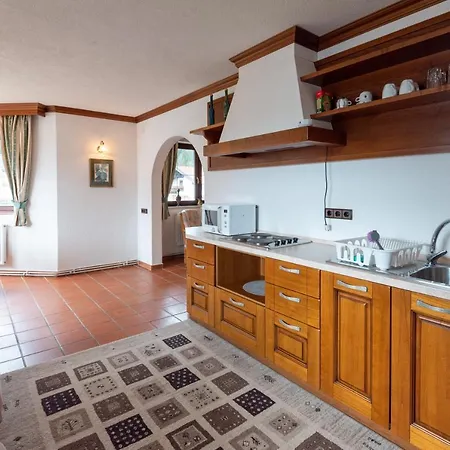 Hirschen 아파트 비클바흐