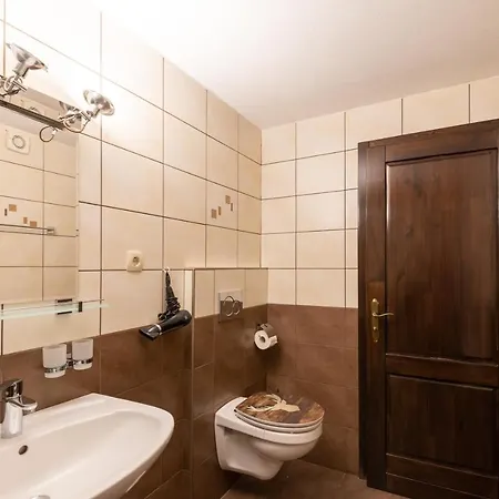 Apartamento Hirschen