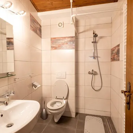 Appartement Hirschen
