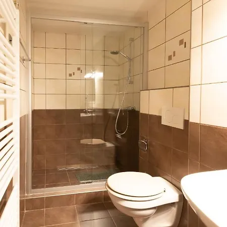 Hirschen Apartamento