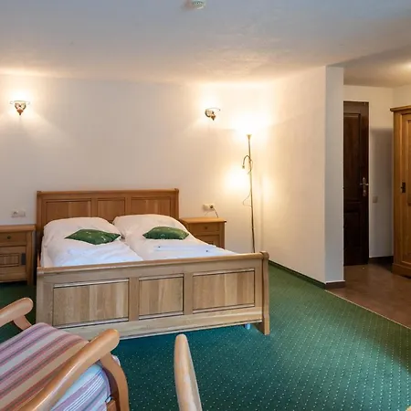 Hirschen 비클바흐