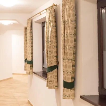 Hirschen 비클바흐