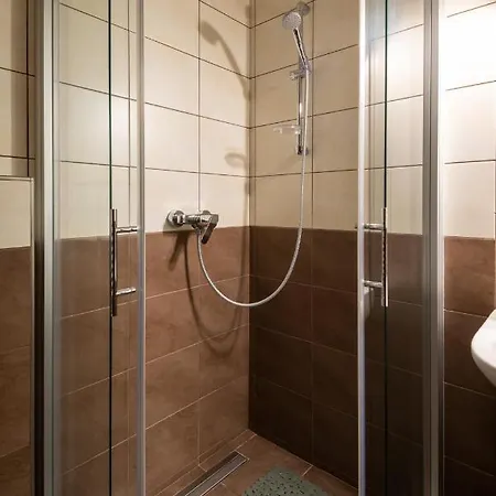 Appartement Hirschen