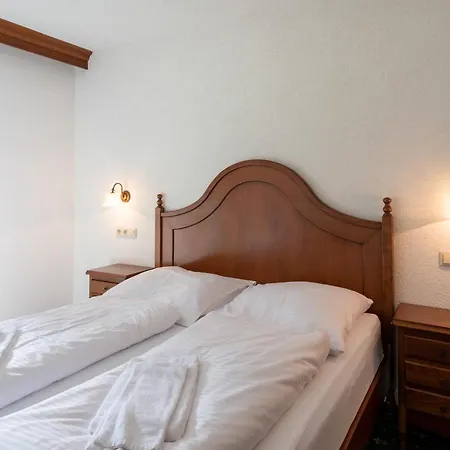 Appartement Hirschen