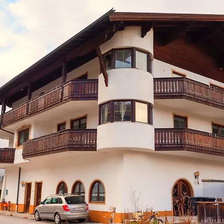 Appartement Hirschen
