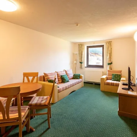Apartament Hirschen