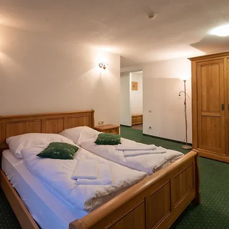 Appartement Hirschen Bichlbach