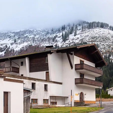 Hirschen Appartement
