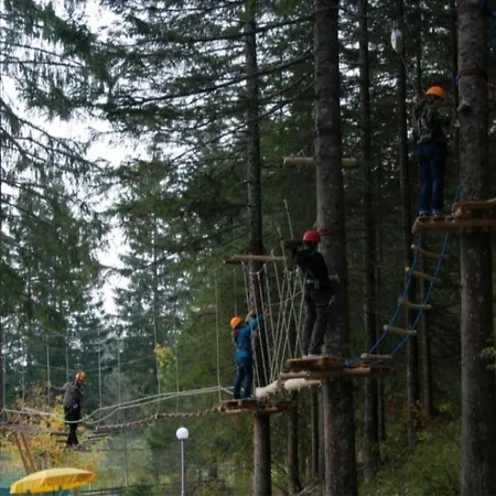 Hirschen 아파트 *