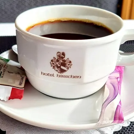 아파트 Hirschen 비클바흐