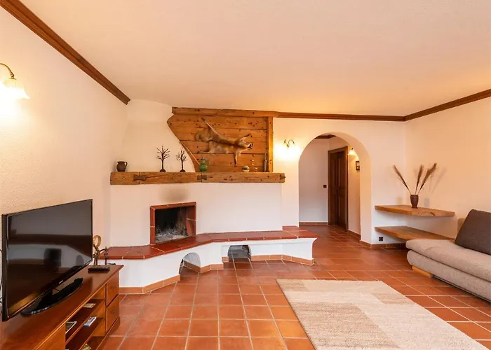 Appartamento Hirschen Bichlbach