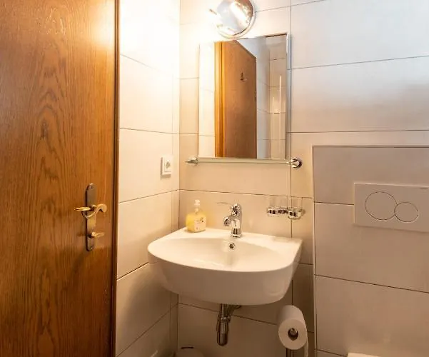 Hirschen Appartamento *