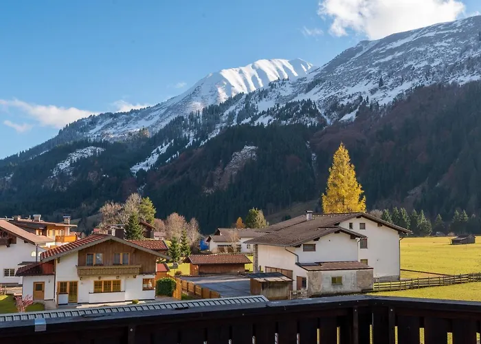 Appartamento Hirschen *