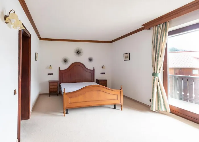 Appartamento Hirschen Bichlbach