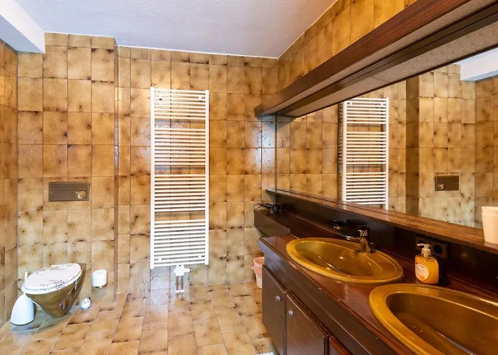 Hirschen * Bichlbach