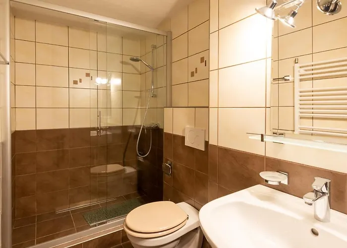 Hirschen Appartamento Bichlbach