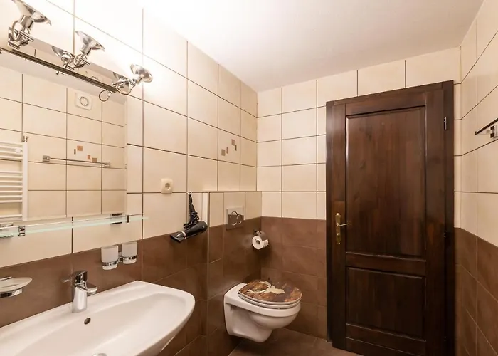 Appartamento Hirschen