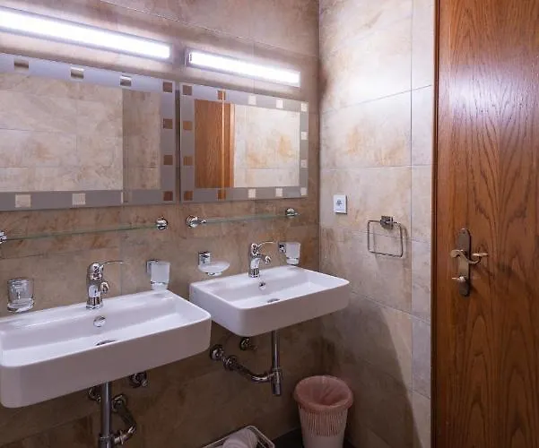 Hirschen Appartamento