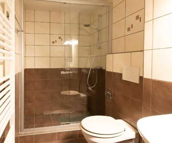 Hirschen Appartamento