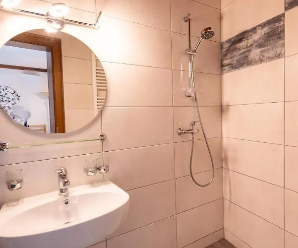 Hirschen Appartamento Bichlbach