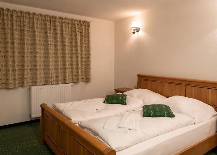 Hirschen Appartamento *