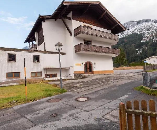 Hirschen Appartamento Bichlbach