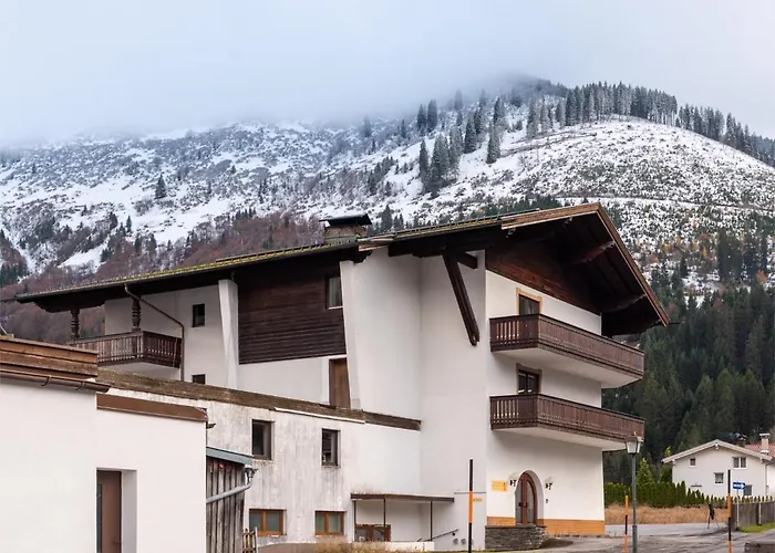 Hirschen Appartamento