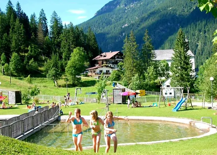 Apartament Hirschen *