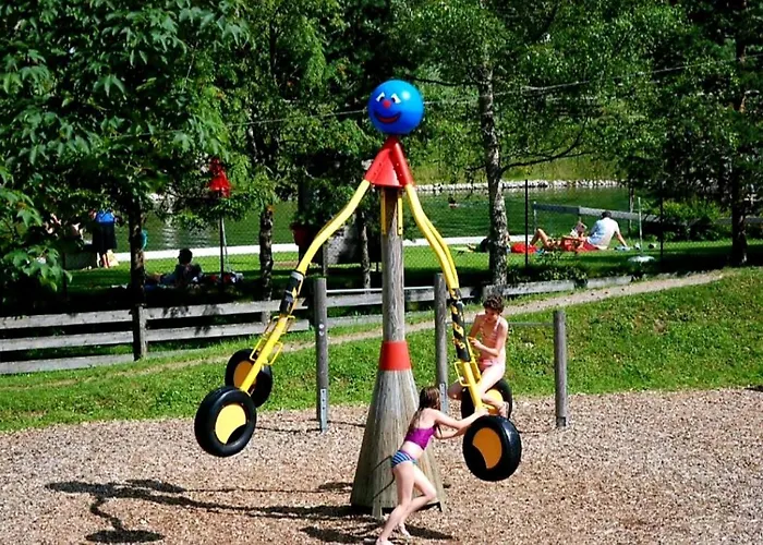 Hirschen * Bichlbach