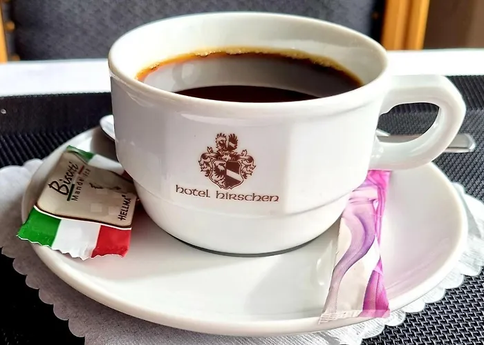 Appartamento Hirschen Bichlbach