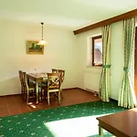 Appartamento Hirschen