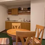 Hirschen Appartamento Bichlbach