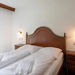 Appartamento Hirschen