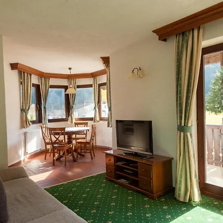 Hirschen Apartamento *