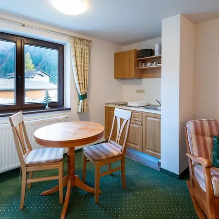Hirschen Apartamento