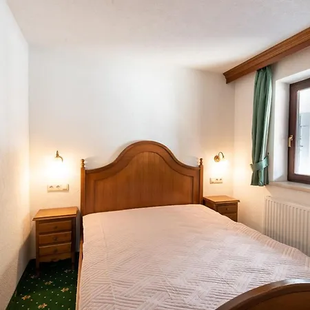 Hirschen Apartamento