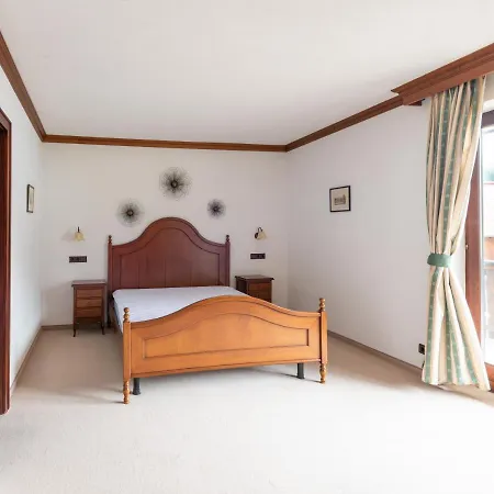 Apartamento Hirschen Bichlbach