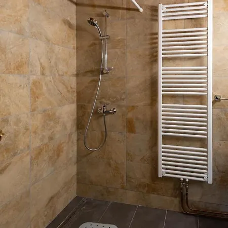 Hirschen Apartamento *