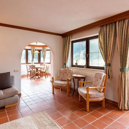 Hirschen Apartamento *