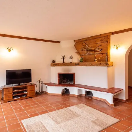 Apartamento Hirschen