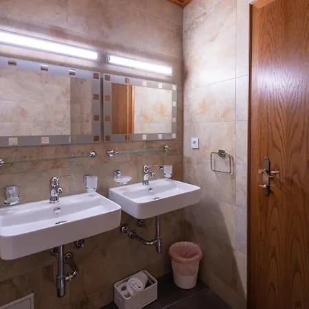 Hirschen Apartamento