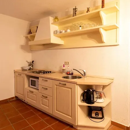 Apartamento Hirschen Bichlbach
